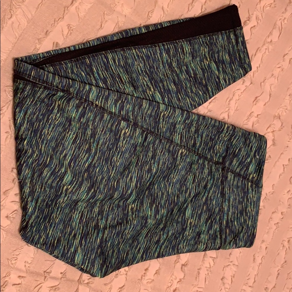 Multi-color legging